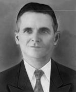 Dionizio de Arajo Machado