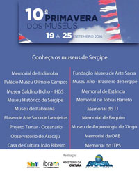 PMOC Participa de Exposio pela 10 Primavera dos Museus 