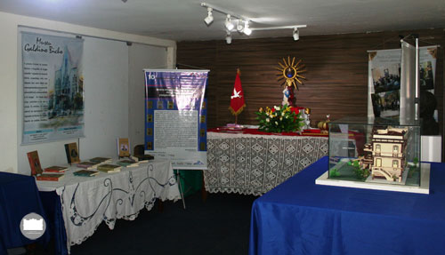 10 Primavera dos Museus promove evento no Oceanrio de Aracaju 