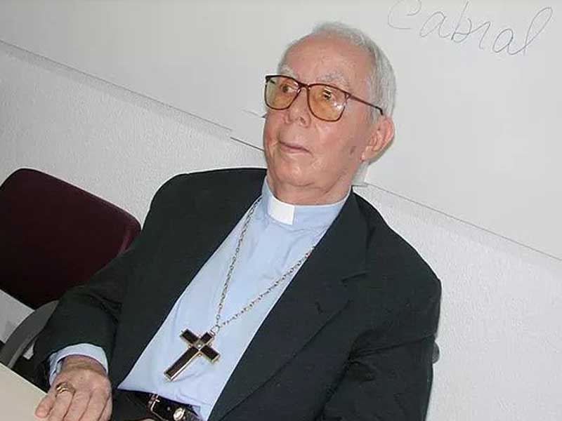 CENTENRIO DE D. LUCIANO CABRAL DUARTE
